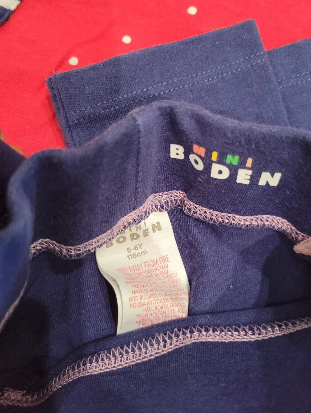 Girls Mini Boden